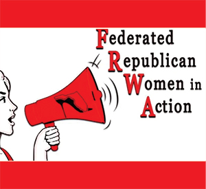 Federated Republican Women in Action endorses Katye Campbell