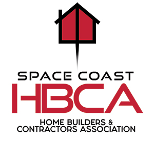 Space Coast Home Builders and Contractors Association endorses Katye Campbell.
