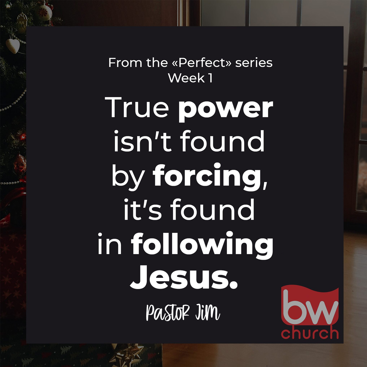 Jim - true power- fixed